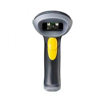 Unitech MS842E, 2D Imager, High Density, With Usb Cable